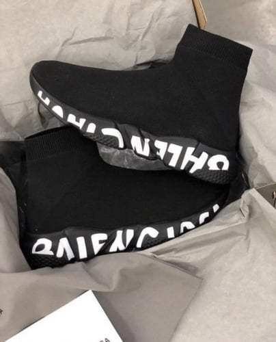 Balenciaga Speed Trainer