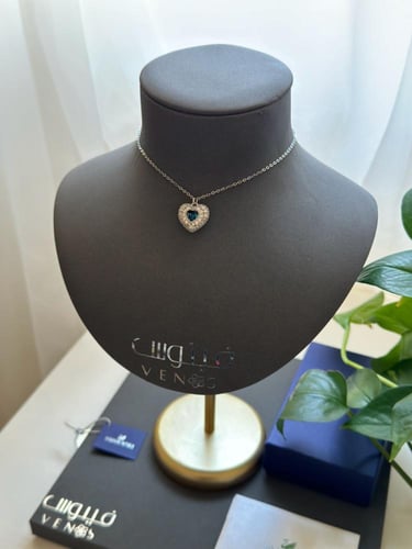 سلسال سوارفسكي