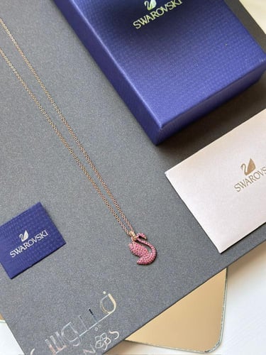 سلسال سوارفسكي