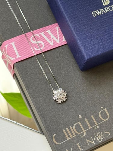 سلسال سوارفسكي