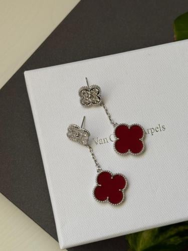 حلق فان كليف