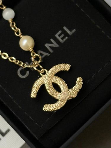 سلسال شانيل