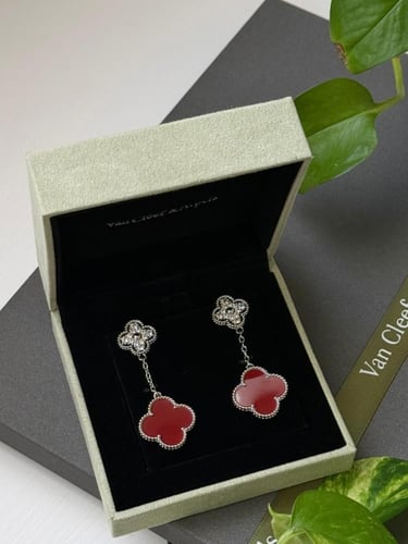 حلق فان كليف