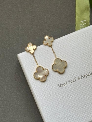 حلق فان كليف