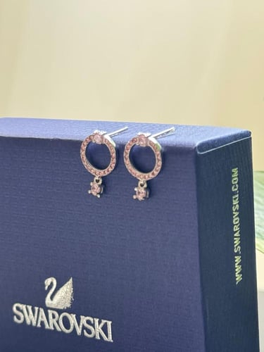 حلق سوارفسكي