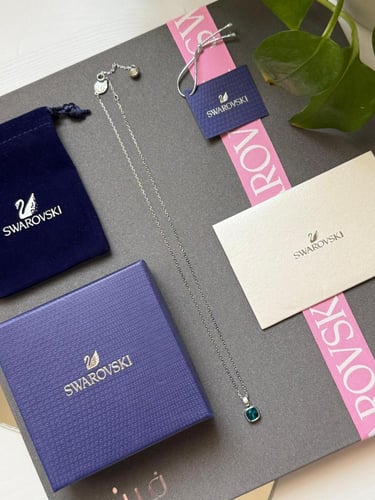 سلسال سوارفسكي