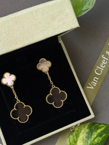 حلق فان كليف