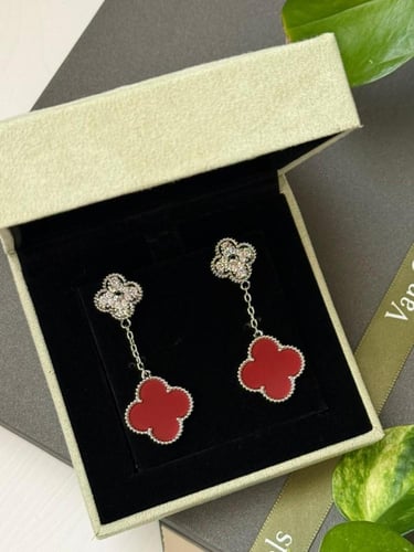 حلق فان كليف