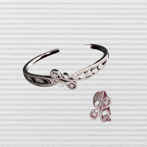 بناجر و خواتم