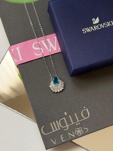 سلسال سوارفسكي