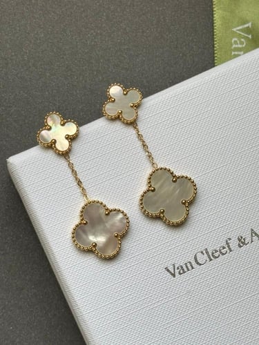 حلق فان كليف