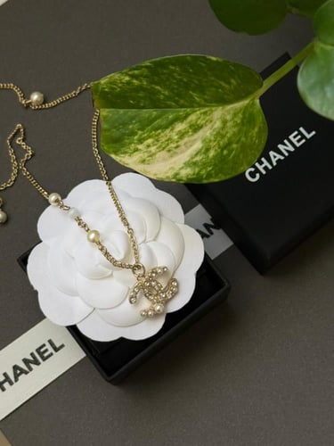 سلسال شانيل