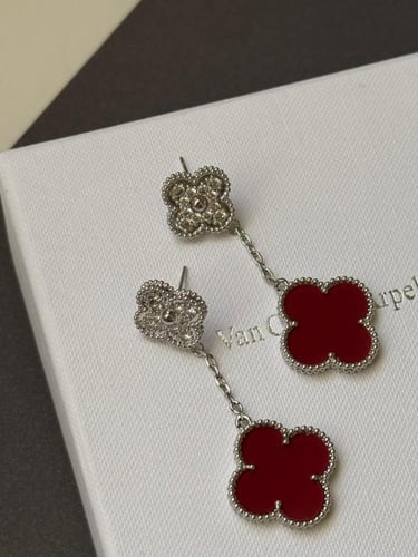 حلق فان كليف