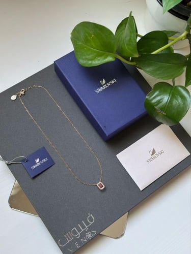 سلسال سوارفسكي