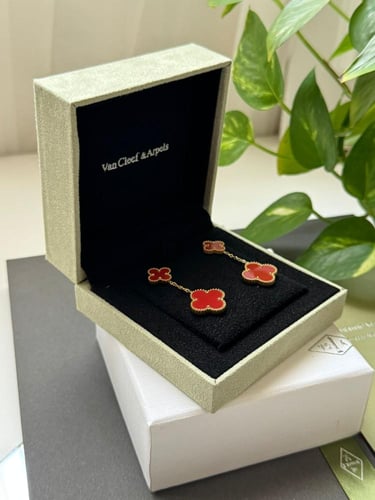 حلق فان كليف