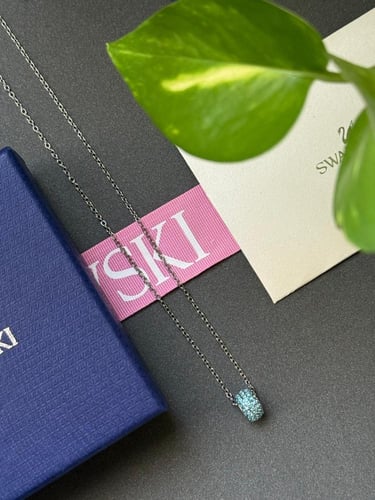 سلسال سوارفسكي