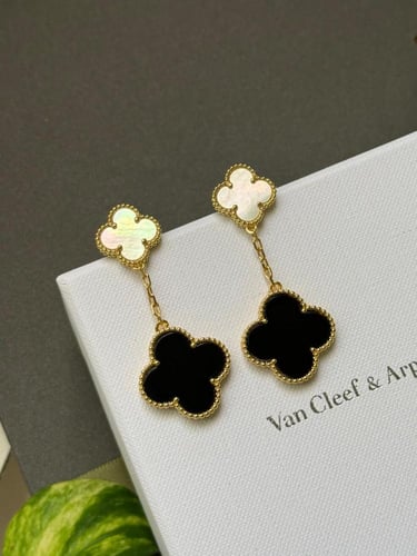 حلق فان كليف