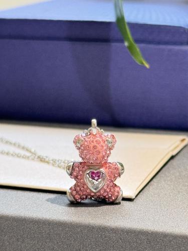 سلسال سوارفسكي الدب