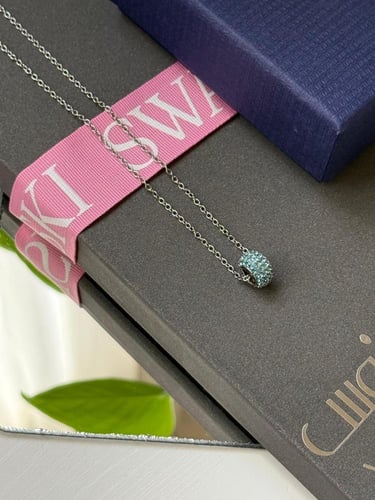 سلسال سوارفسكي