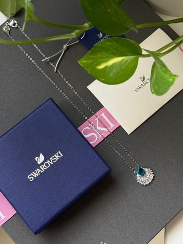 سلسال سوارفسكي