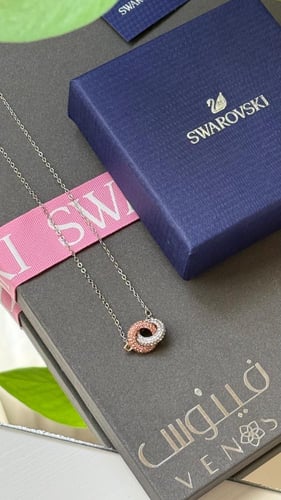 سلسال سوارفسكي