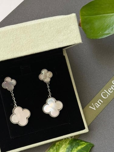 حلق فان كليف