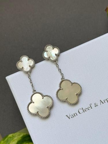 حلق فان كليف