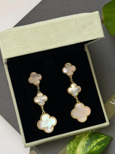 حلق فان كليف