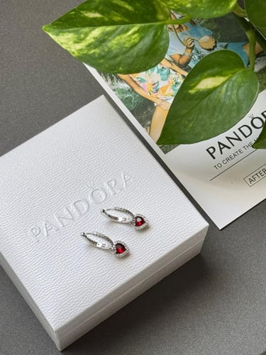 حلق باندورا