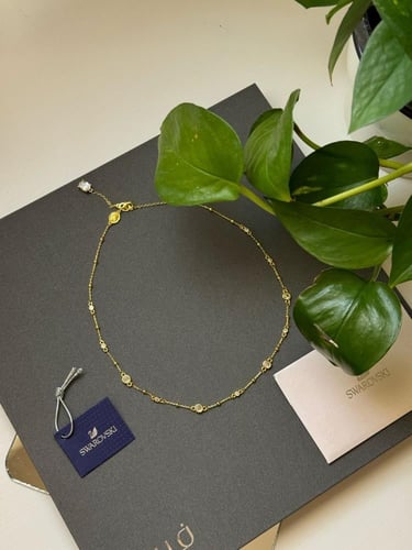 شوكر سوارفسكي