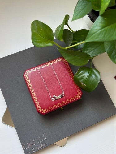 سلسال كارتييه