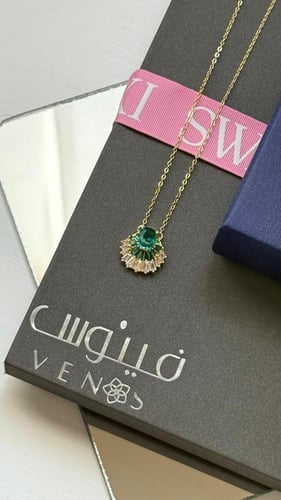 سلسال سوارفسكي