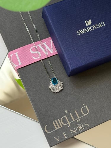 سلسال سوارفسكي