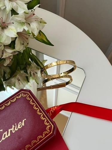 اسورة كارتييه فصوص