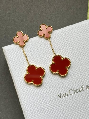 حلق فان كليف