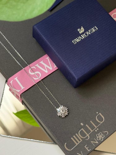 سلسال سوارفسكي