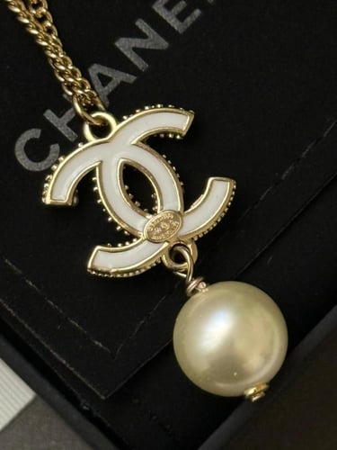 سلسال شانيل