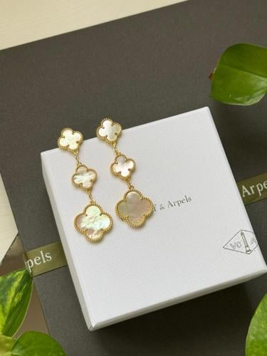 حلق فان كليف