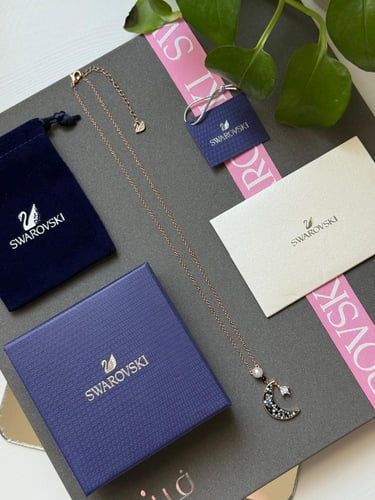 سلسال سوارفسكي