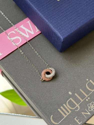 سلسال سوارفسكي