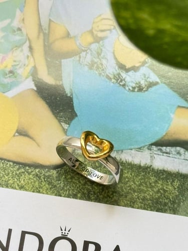 خاتم باندورا