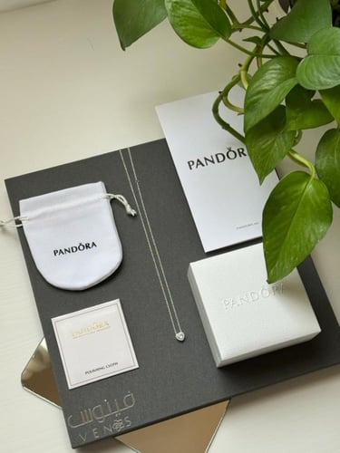 سلسال باندورا