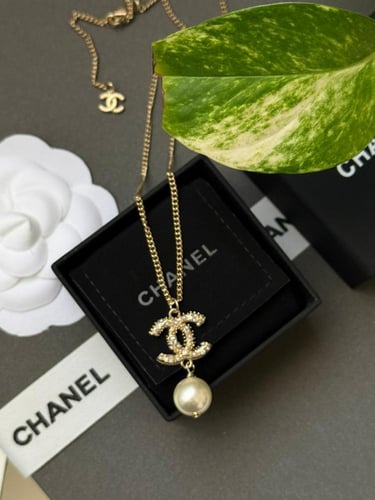 سلسال شانيل