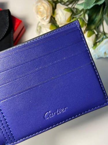 محفظةكارتييه