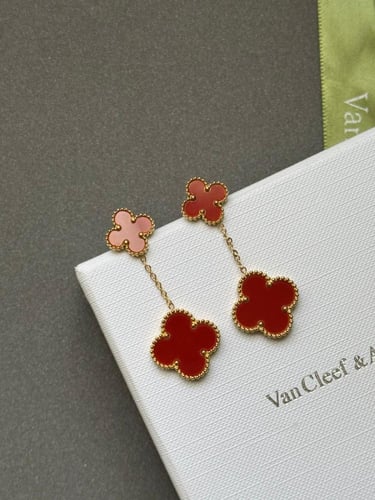 حلق فان كليف