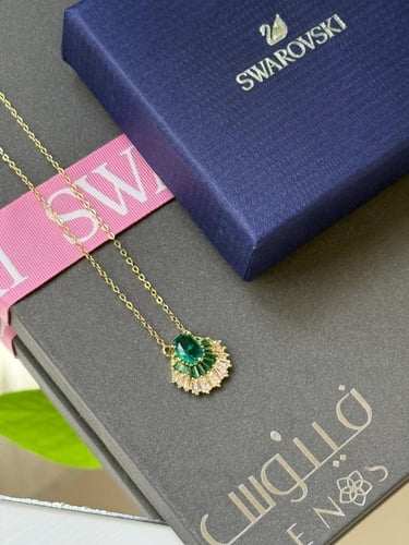 سلسال سوارفسكي