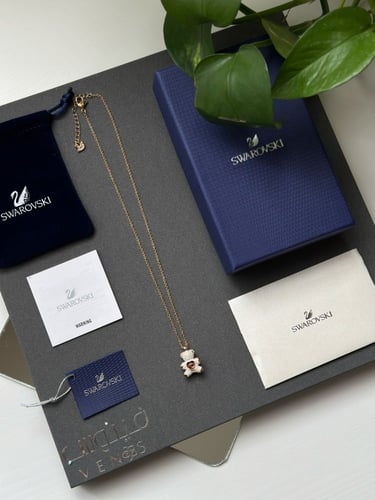 سلسال سوارفسكي