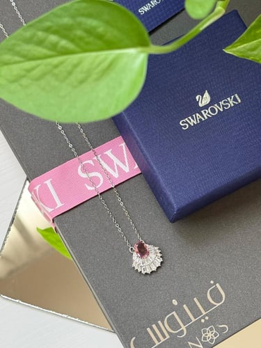 سلسال سوارفسكي