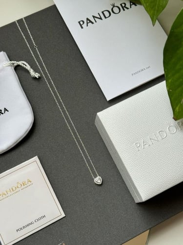 سلسال باندورا