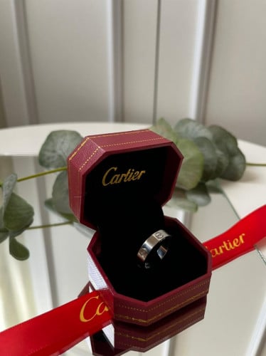 خاتم كارتييه رجالي